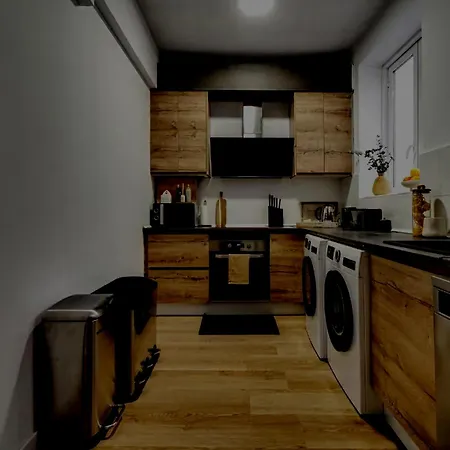 Apartment Spazioso