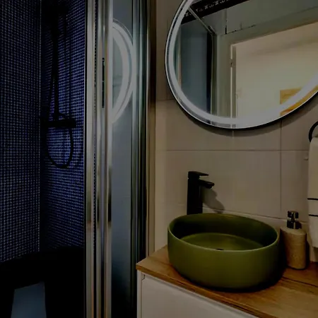 Apartment Spazioso *