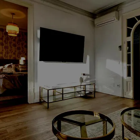 Spazioso Apartment *