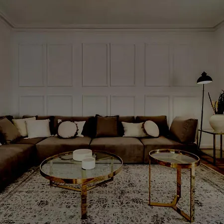 Spazioso Apartment